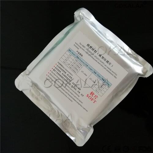 3.0mm Dental Lab Splint Retainer Orthodontic Sheet Soft Thermoforming Material Vacuum Forming Teeth Whitening1.0/1.5/2.0 /3.0mm