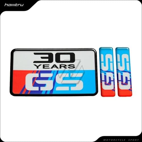 3D Motorcycle for BMW Motorrad Tank Pad F850 F600 F650 F700 F750 F800 GS R1200GS G310GS