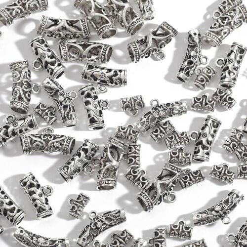 Beadia Bracelets With Pendants
