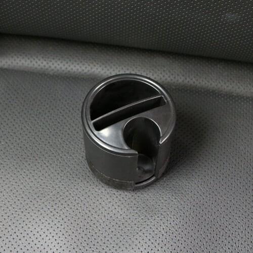 ABS Car Card Coin Holder Box Car Interior Glove Box For ACURA RDX TSX RSX ILX EL CSX RLX TLX ZDX SLX Vigor Accessories