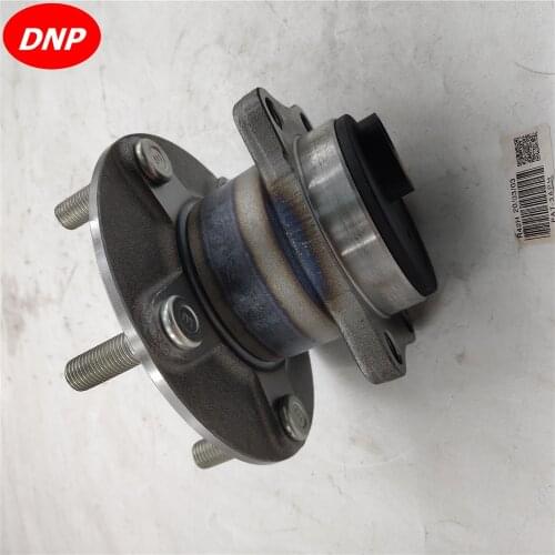 Hubs And Bearings DNP China