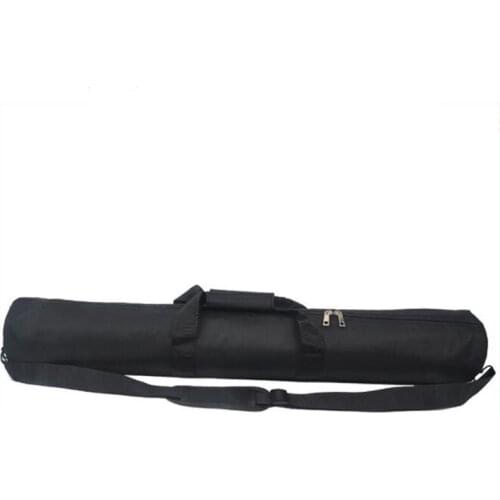Tripod Thickened Travel Bag 70/80/90/100cm2020 Suitable for Monopod Light Stand Camera Portable Oxford Cloth Bag