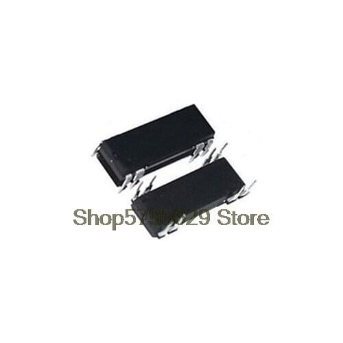 ISO122 ISO122P DIP8 10Pcs/Lot