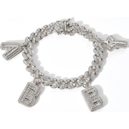 KeloKang Name Bracelets