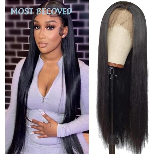 Mostbeloved Kids Wigs