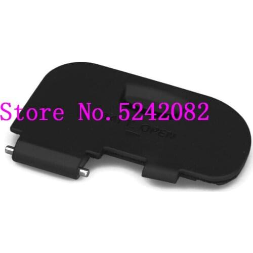 New original 80D Battery Door Cover For Canon 80D battery cover Dslr Digital Camera Repair Part