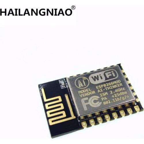 New version ESP-12E (replace ESP-12) ESP8266 remote serial Port WIFI wireless module