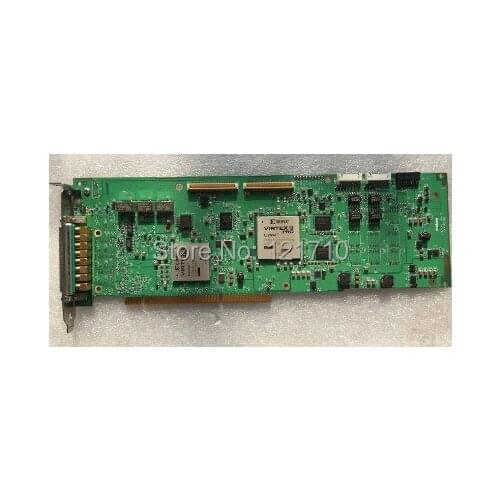 Industrial equipment board matrox multi-channel HD NLE card Y7174-02 REV.B XMIO/20/6000N* 63039621406