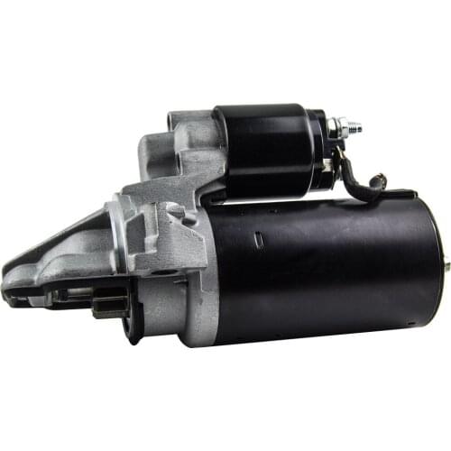 STARTER MOTOR For Landrover Freelander 2HSE,TD4 Diesel Turbo 224DT 2.2Ltr 2007-2013