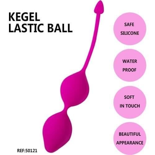 79gr weight Vaginal kegel balls, silicone smart love ball for vaginal tightening kegel exerciser geisha ben wa balls for women