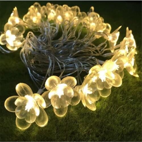 YEMTCLR LED Holiday Light Bulbs