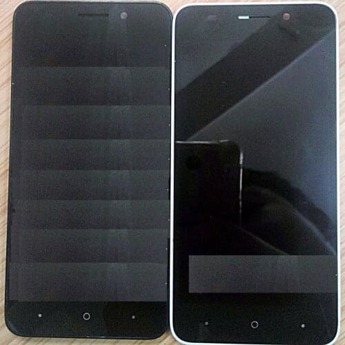 LCD Display + Touch screen FPC-HT50568-01-A0 touch TY-L506-HPH-2 For lcd Display digitizer panel sensor lens glass Assembly