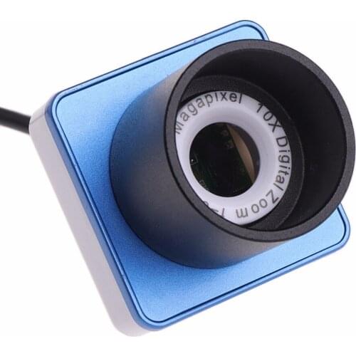 1.25" Telescope Digital Electronic Eyepiece Camera for Astrophotography USB Port