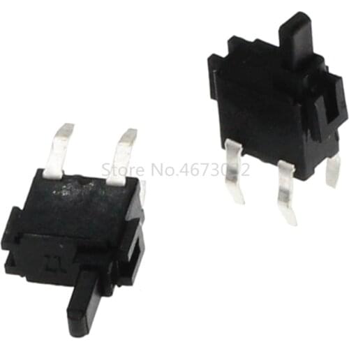 1000pcs SPPB512300 detection limit switch micro switch 8.5 Height 4 pin