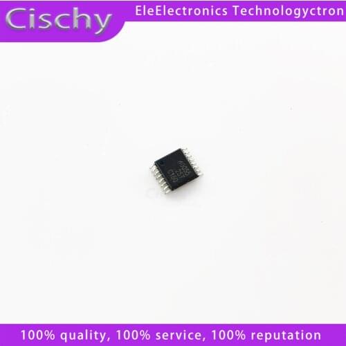 2pcs TPS40055PWPR SOP-16 TPS40055 SSOP-16 40055 TSSOP-16