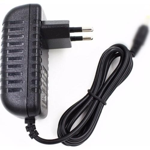 US AC/DC Power Supply Adapter Charger Cord For LG BP175 BP230 Blu-Ray DVD Player