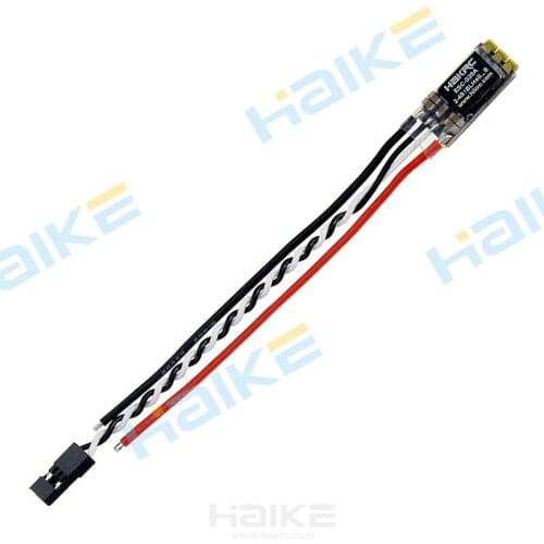 BLHeli BLS20A Electronic Speed racing Quadcopter Spare Part Protection RC Helicopter Speed Controller Part