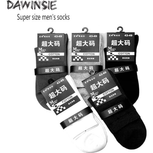 Dawinsie Mens Socks