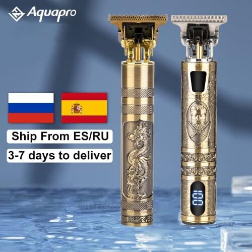 Dmoley Hair Clippers