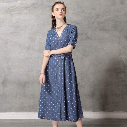 JOG MCERG Womens Summer Dresses