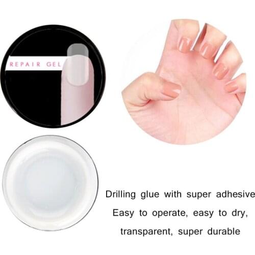 Nail Repair Glue Extension Glue TSLM2