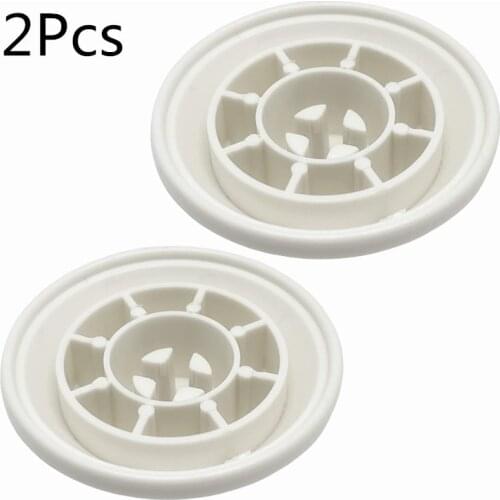 2Pcs Spool Pin Cap #R12373210B# Spool Cap (Large) for Singer Sewing Machine 3223 3232 3321 3323 4423 4432 8280 5BB6030