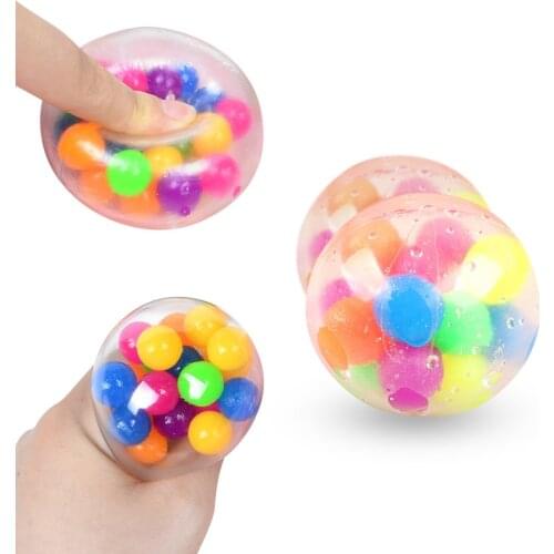 Creative Kawaii Mermaid Unicorn Hot Dog Ice Cream Pen Cap Squishy Slow Rising Pencil Holder Soft Squeeze Toy Stress Relief Toy