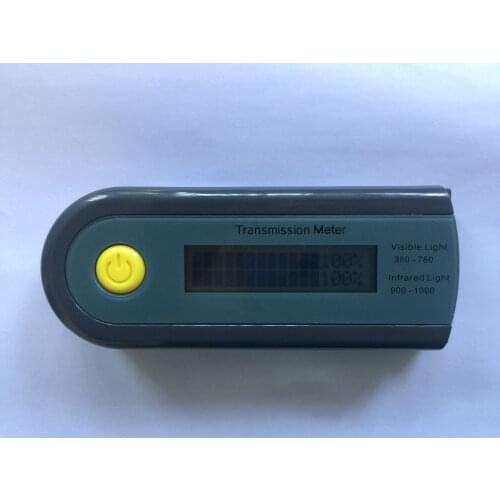 LOUCHEN ZM Spectrometers