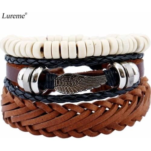 Lureme Wrist Bracelets