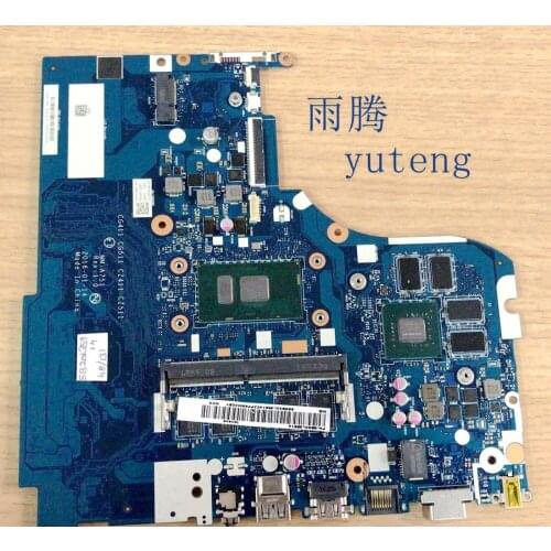 For Lenovo 310-15ISK Laptop motherboard NM-A751 I5-6200U Discrete graphics 100% test ok shipping