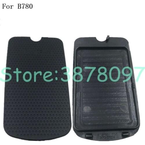 New Rear Housing Battery Door Cover Housing For Samsung Rugby 4 SM-B780 B780 Battery Housing Back Cover +Logo
