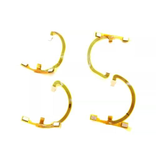 90% NEW Lens Bayonet Mount detector sensor Flex Cable For Canon EF-S 18-55mm f/3.5-5.6 IS 18-55 II Repair Part