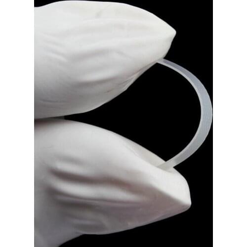 Plastic Ingrown Toenail Straightening Clips Nail Correction Stickers 6