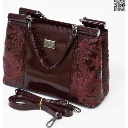 Women's Shoulder Bags Possess China