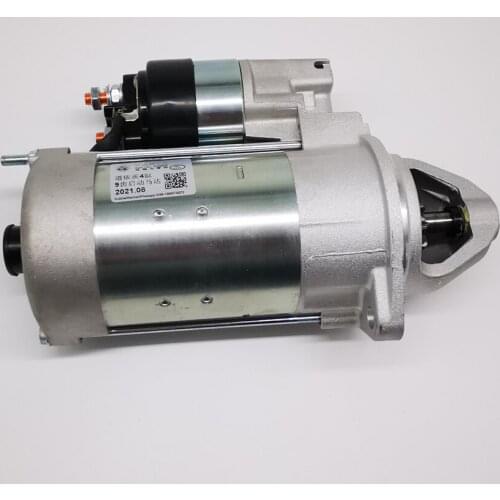 Genie lift Starter 139709GT