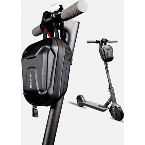 WILD MAN Folding Scooters