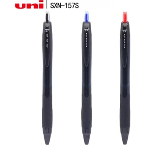 Japan Uni SXN-157S Smooth And Comfortable JETSTREAM Oil Pen Ballpoint Pen 0.7mm 1Pcs