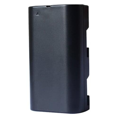 South GPS RTK battery 9600 S82 S86 S82T S86T host battery South 7.4V 3400mAh battery South large capacity battery BTNF-L7408W
