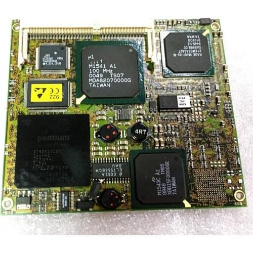 18001-0000-26-0LX1 157537-0001 LXE industrial motherboard for JUMPtec tested working