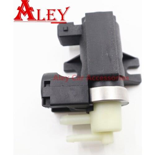 35120-27000 35120 27000 3512027000 8975183310 97218331 Turbo Boost Pressure Solenoid Converter Valve Brand New