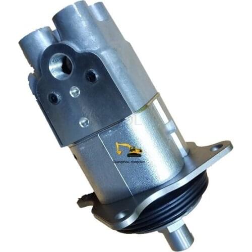 For Komatsu PC bulldozer accessories D65 D85 pilot valve 702-16-01341 Komatsu PC Imported high-quality bulldozer accessories