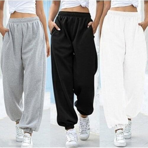 Женские спортивные брюки Calmfastl China At AliExpress