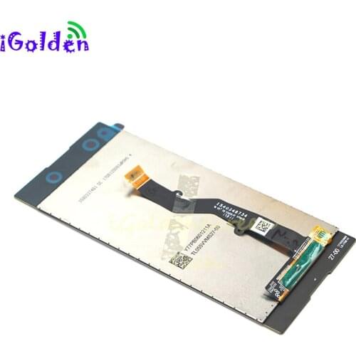 For Sony Xperia XA1 G3116 LCD Display Touch Screen Digitizer Assembly Replacement 5.0" 1280x720 For SONY XA1 LCD