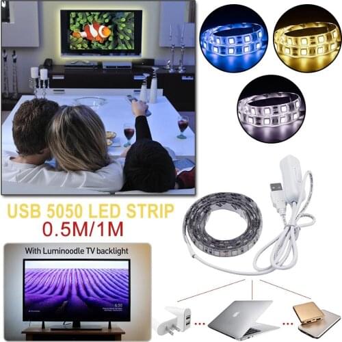 Forpro LED String Lights