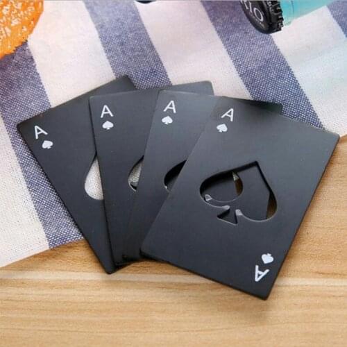 Hokerbat Bottle Openers