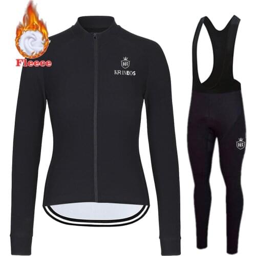 KR INEOS Fleece Vests