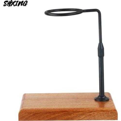 L-shaped Coffee V60 Hand Punch Holder Coffee Drip Filter Hand Pot Drip Filter Base Tray Can Be Placed Electronic Scale