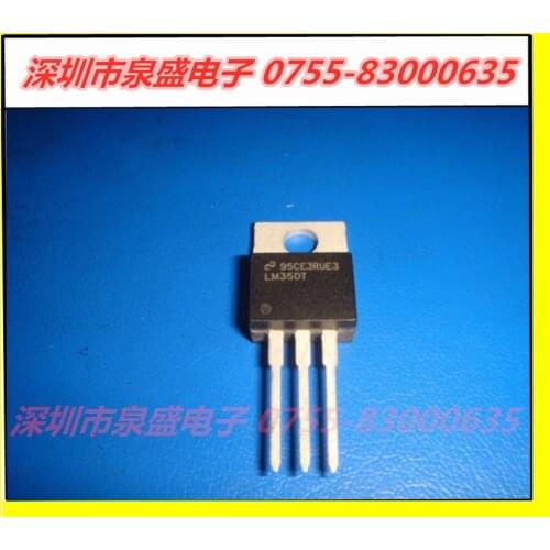 LM35DT LM35DT