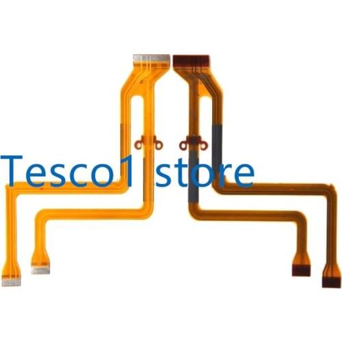 New Mainboard Flex Cable For JVC GR-D33 D41 D43 D53 D73 D93 D228 D238 AC Part