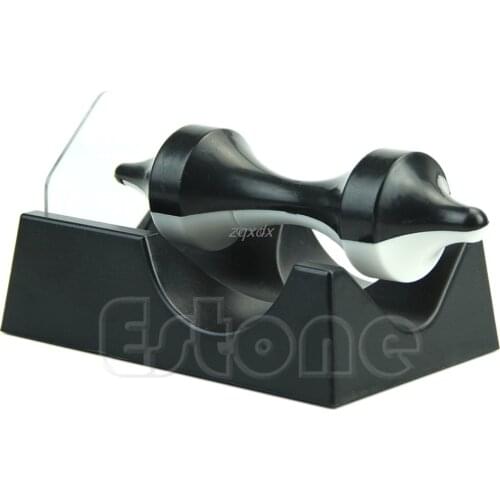 New Revolution Magnetic Levitation Anti Gravity Device Science Educate Toy Z11 Drop ship